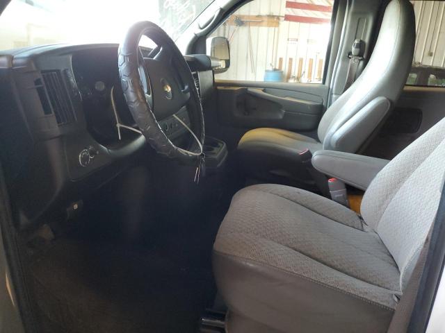 Photo 6 VIN: 1GAZG1FA8D1144106 - CHEVROLET EXPRESS G3 