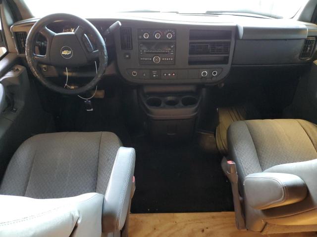 Photo 7 VIN: 1GAZG1FA8D1144106 - CHEVROLET EXPRESS G3 