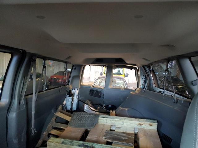 Photo 9 VIN: 1GAZG1FA8D1144106 - CHEVROLET EXPRESS G3 