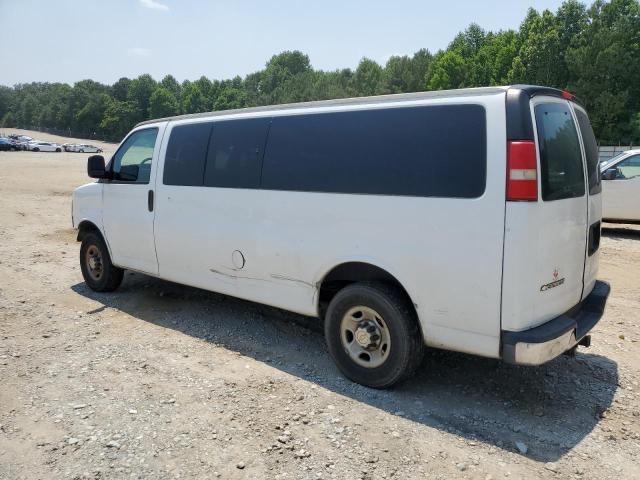 Photo 1 VIN: 1GAZG1FA8D1184234 - CHEVROLET EXPRESS G3 