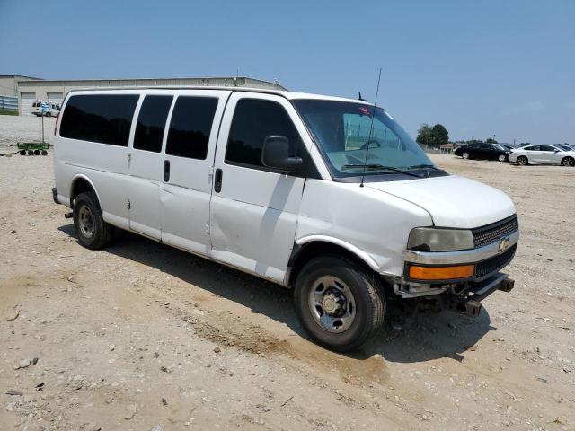 Photo 3 VIN: 1GAZG1FA8D1184234 - CHEVROLET EXPRESS G3 