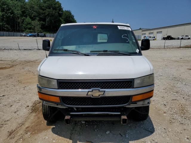 Photo 4 VIN: 1GAZG1FA8D1184234 - CHEVROLET EXPRESS G3 