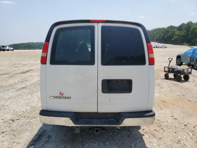 Photo 5 VIN: 1GAZG1FA8D1184234 - CHEVROLET EXPRESS G3 