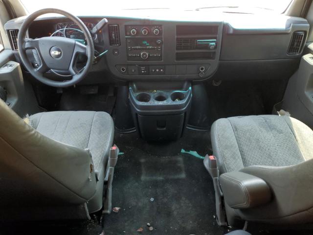 Photo 7 VIN: 1GAZG1FA8D1184234 - CHEVROLET EXPRESS G3 