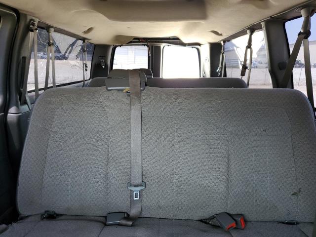 Photo 9 VIN: 1GAZG1FA8D1184234 - CHEVROLET EXPRESS G3 