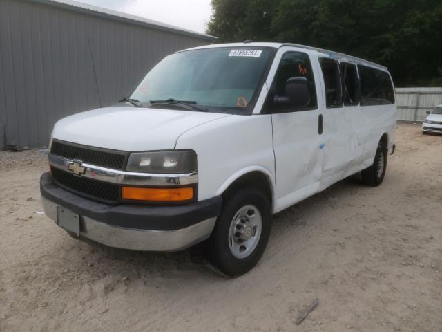 Photo 1 VIN: 1GAZG1FA9C1148325 - CHEVROLET EXPRESS G3 