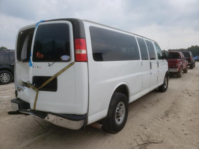 Photo 3 VIN: 1GAZG1FA9C1148325 - CHEVROLET EXPRESS G3 