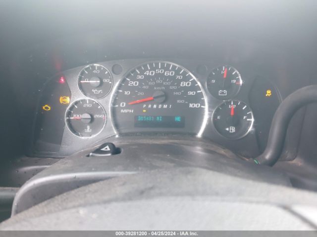 Photo 6 VIN: 1GAZG1FA9C1181437 - CHEVROLET EXPRESS 3500 