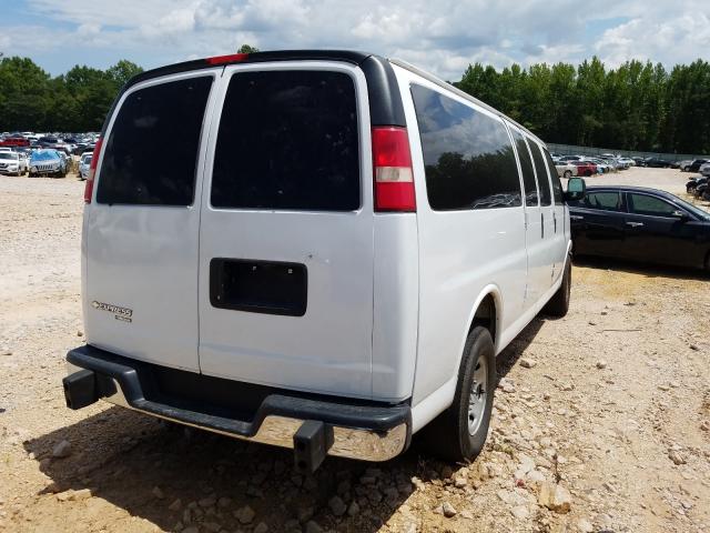 Photo 3 VIN: 1GAZG1FAXD1146200 - CHEVROLET EXPRESS G3 