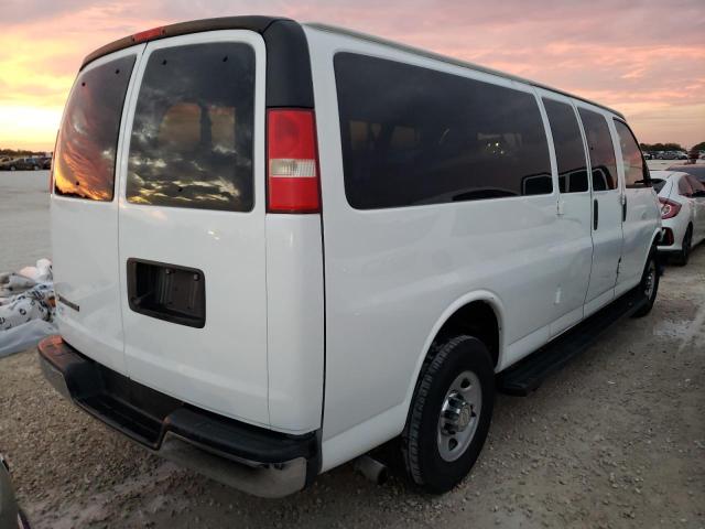 Photo 3 VIN: 1GAZG1FF0F1165093 - CHEVROLET EXPRESS G3 