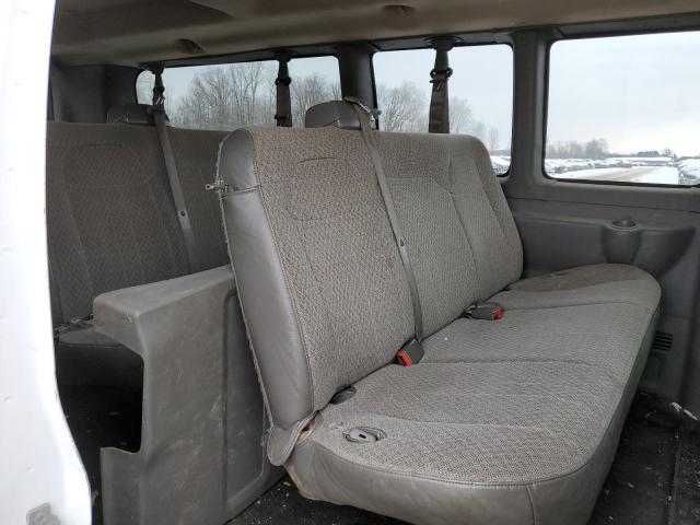 Photo 10 VIN: 1GAZG1FF1F1163241 - CHEVROLET EXPRESS G3 