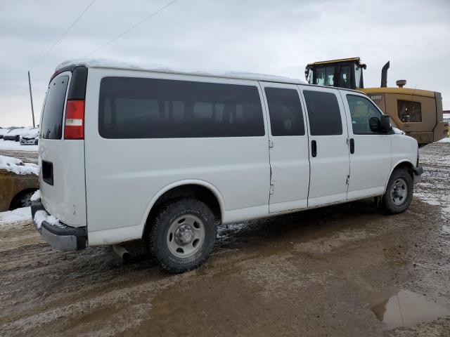 Photo 2 VIN: 1GAZG1FF1F1163241 - CHEVROLET EXPRESS G3 