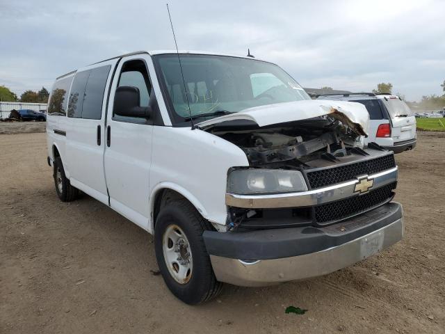 Photo 0 VIN: 1GAZG1FG0C1148332 - CHEVROLET EXPRESS G3 