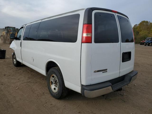 Photo 2 VIN: 1GAZG1FG0C1148332 - CHEVROLET EXPRESS G3 