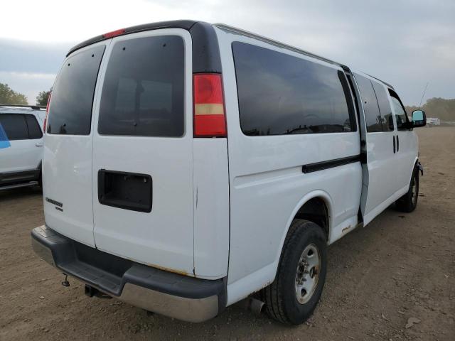 Photo 3 VIN: 1GAZG1FG0C1148332 - CHEVROLET EXPRESS G3 