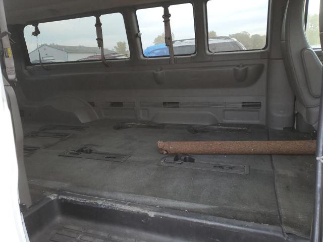 Photo 5 VIN: 1GAZG1FG0C1148332 - CHEVROLET EXPRESS G3 