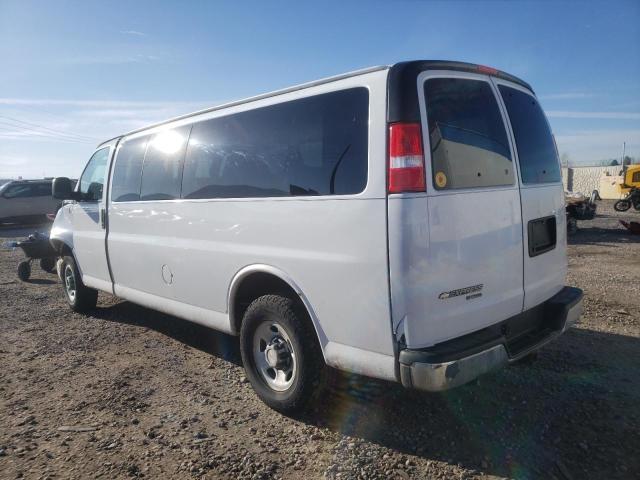 Photo 1 VIN: 1GAZG1FG0C1172176 - CHEVROLET EXPRESS 