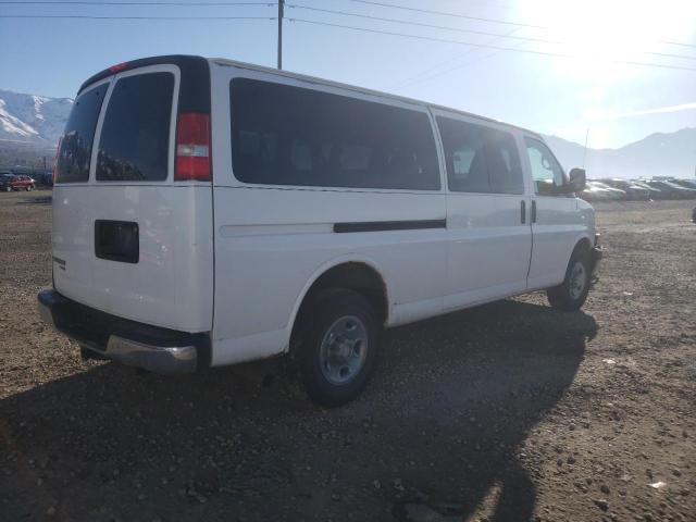 Photo 2 VIN: 1GAZG1FG0C1172176 - CHEVROLET EXPRESS 