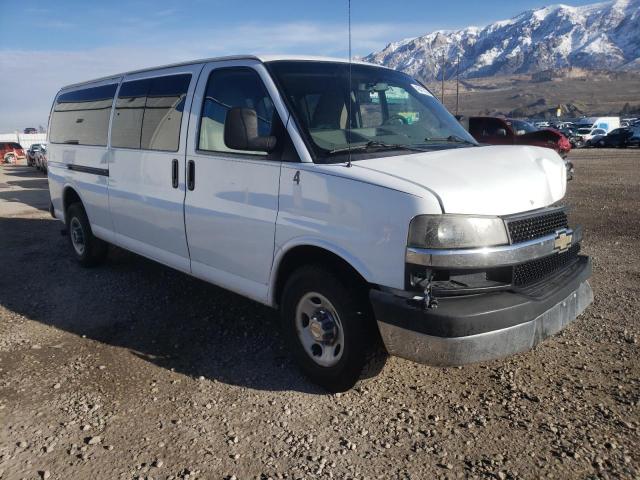 Photo 3 VIN: 1GAZG1FG0C1172176 - CHEVROLET EXPRESS 