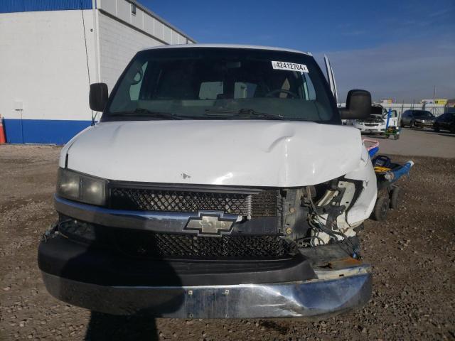 Photo 4 VIN: 1GAZG1FG0C1172176 - CHEVROLET EXPRESS 