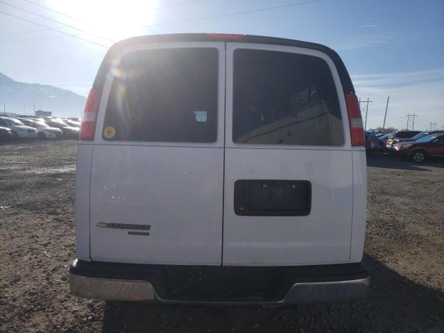 Photo 5 VIN: 1GAZG1FG0C1172176 - CHEVROLET EXPRESS 