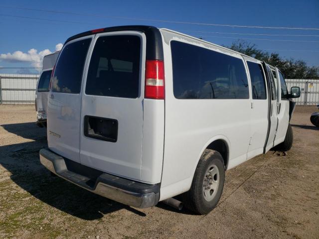 Photo 3 VIN: 1GAZG1FG0D1113260 - CHEVROLET EXPRESS G3 