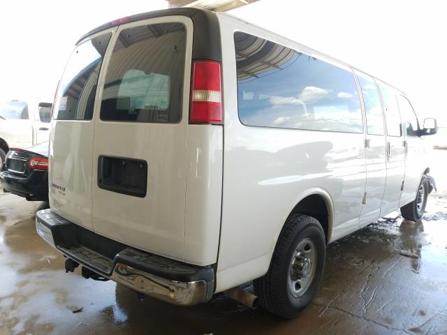 Photo 3 VIN: 1GAZG1FG0F1119871 - CHEVROLET EXPRESS G3 