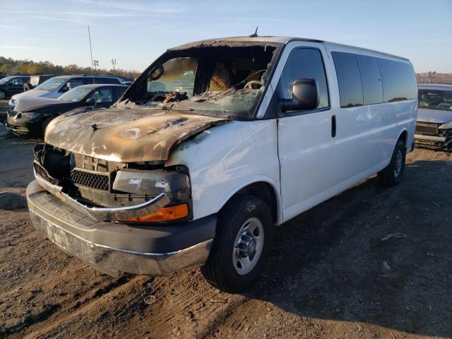 Photo 1 VIN: 1GAZG1FG0F1209795 - CHEVROLET EXPRESS G3 