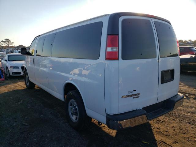 Photo 2 VIN: 1GAZG1FG0F1209795 - CHEVROLET EXPRESS G3 