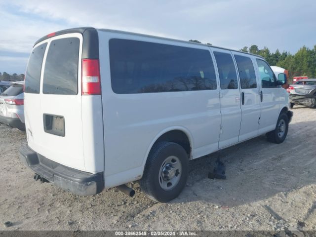 Photo 3 VIN: 1GAZG1FG0F1222868 - CHEVROLET EXPRESS 3500 