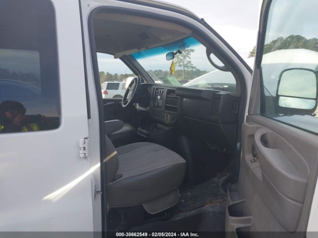 Photo 4 VIN: 1GAZG1FG0F1222868 - CHEVROLET EXPRESS 3500 