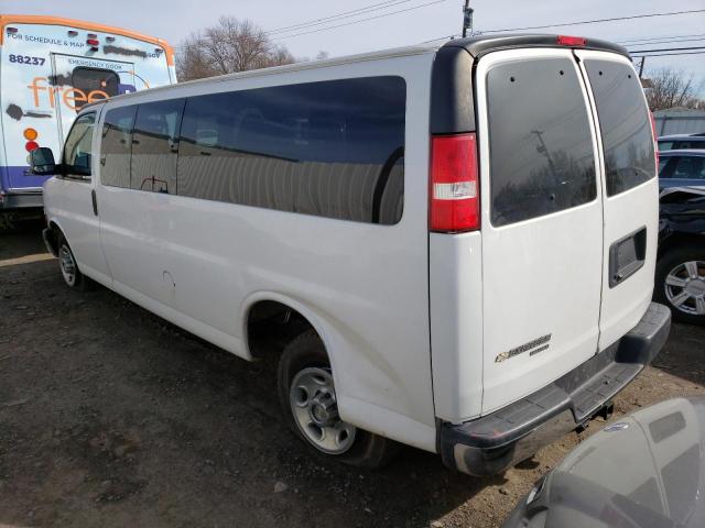 Photo 2 VIN: 1GAZG1FG0F1281628 - CHEVROLET EXPRESS G3 