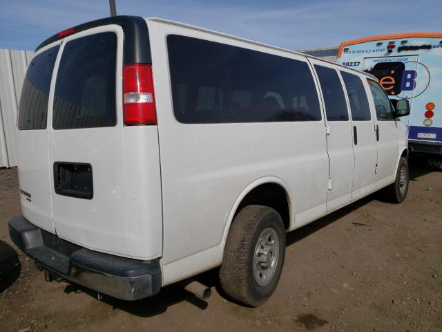 Photo 3 VIN: 1GAZG1FG0F1281628 - CHEVROLET EXPRESS G3 