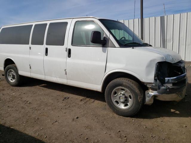 Photo 8 VIN: 1GAZG1FG0F1281628 - CHEVROLET EXPRESS G3 