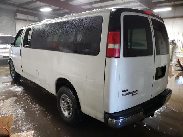 Photo 1 VIN: 1GAZG1FG1B1171116 - CHEVROLET EXPRESS G3 