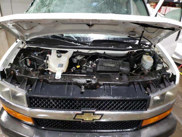 Photo 11 VIN: 1GAZG1FG1B1171116 - CHEVROLET EXPRESS G3 