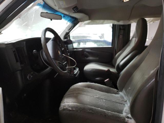 Photo 6 VIN: 1GAZG1FG1B1171116 - CHEVROLET EXPRESS G3 