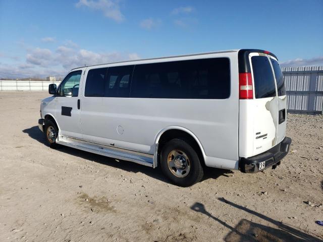 Photo 1 VIN: 1GAZG1FG1B1189177 - CHEVROLET EXPRESS 