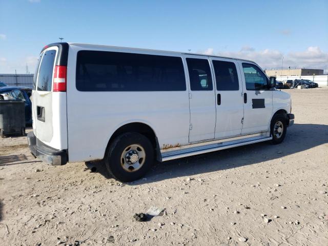 Photo 2 VIN: 1GAZG1FG1B1189177 - CHEVROLET EXPRESS 