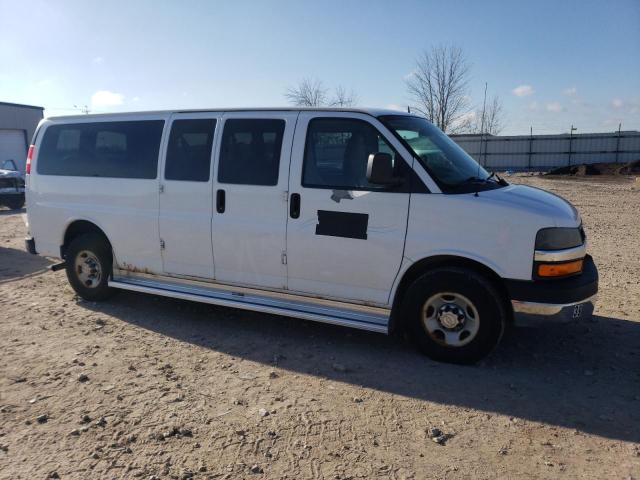 Photo 3 VIN: 1GAZG1FG1B1189177 - CHEVROLET EXPRESS 