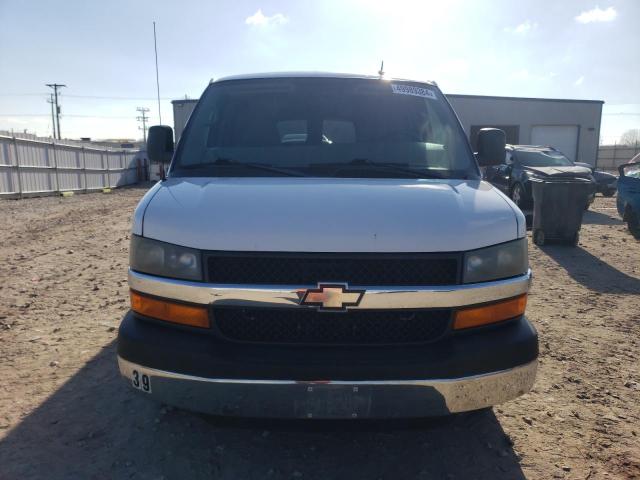 Photo 4 VIN: 1GAZG1FG1B1189177 - CHEVROLET EXPRESS 