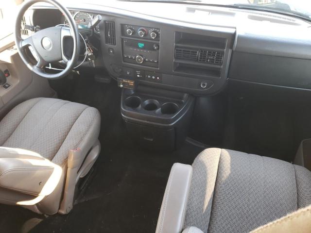 Photo 7 VIN: 1GAZG1FG1B1189177 - CHEVROLET EXPRESS 