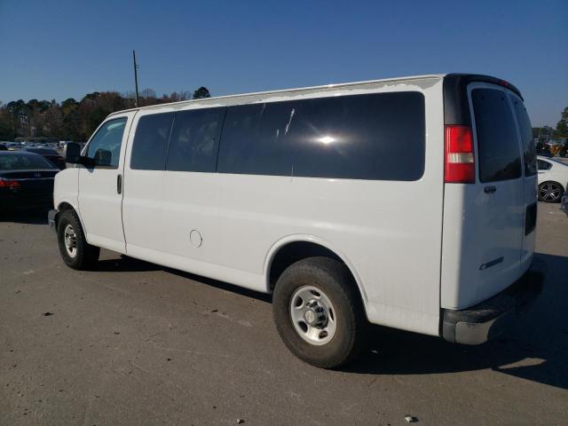 Photo 1 VIN: 1GAZG1FG1C1144824 - CHEVROLET EXPRESS G3 