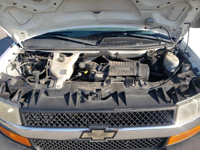 Photo 11 VIN: 1GAZG1FG1C1144824 - CHEVROLET EXPRESS G3 