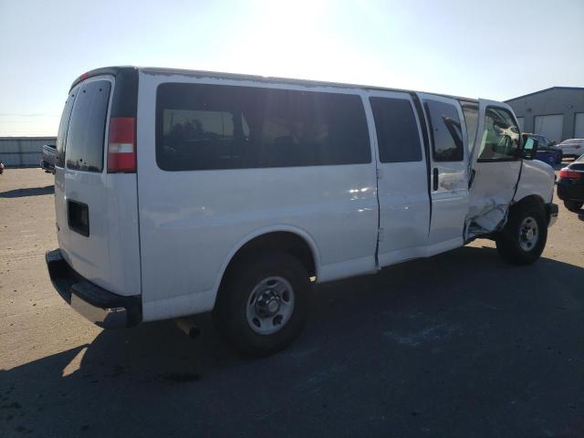 Photo 2 VIN: 1GAZG1FG1C1144824 - CHEVROLET EXPRESS G3 