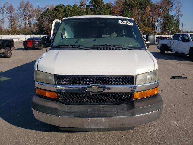 Photo 4 VIN: 1GAZG1FG1C1144824 - CHEVROLET EXPRESS G3 