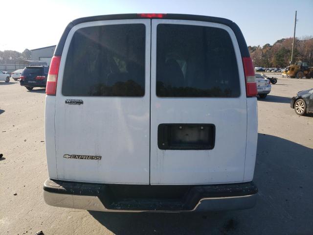 Photo 5 VIN: 1GAZG1FG1C1144824 - CHEVROLET EXPRESS G3 