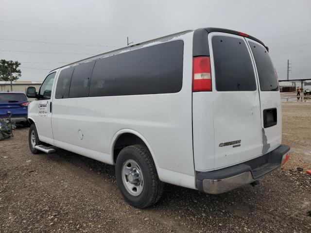 Photo 1 VIN: 1GAZG1FG1C1159940 - CHEVROLET EXPRESS 