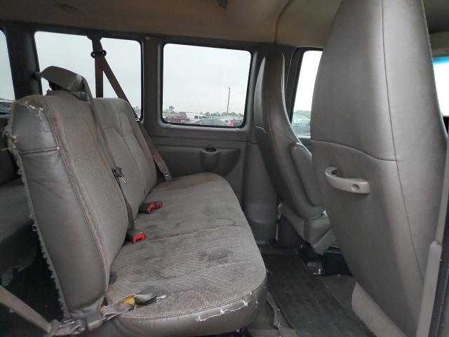 Photo 10 VIN: 1GAZG1FG1C1159940 - CHEVROLET EXPRESS 