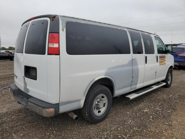 Photo 2 VIN: 1GAZG1FG1C1159940 - CHEVROLET EXPRESS 